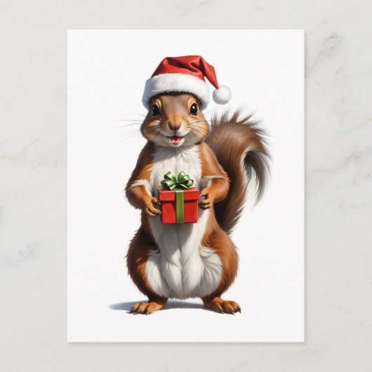 Briefkaart (Voorkant)