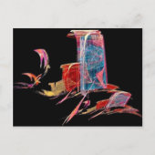 Briefkaart (Voorkant)