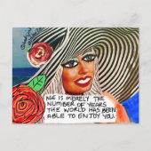 Briefkaart (Voorkant)