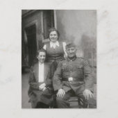  Briefkaart (Voorkant)