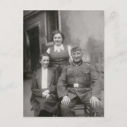  Briefkaart (Voorkant)