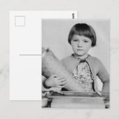  Briefkaart (Voorkant / Achterkant)