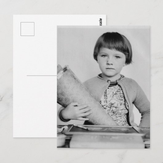  Briefkaart (Voorkant / Achterkant)