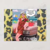 Briefkaart (Voorkant)