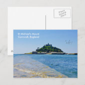 Briefkaart (Voorkant / Achterkant)