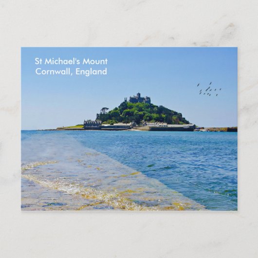 Briefkaart (Voorkant)