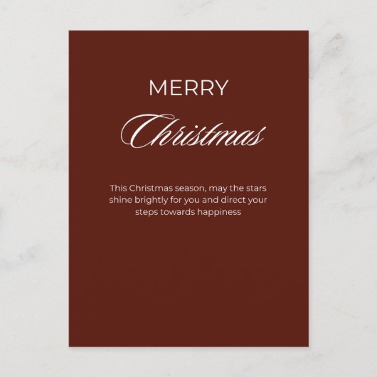 Briefkaart (Voorkant)