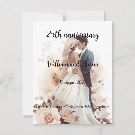 Briefkaart (Voorkant)