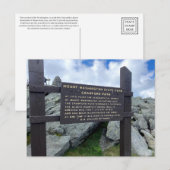 Briefkaart (Voorkant / Achterkant)