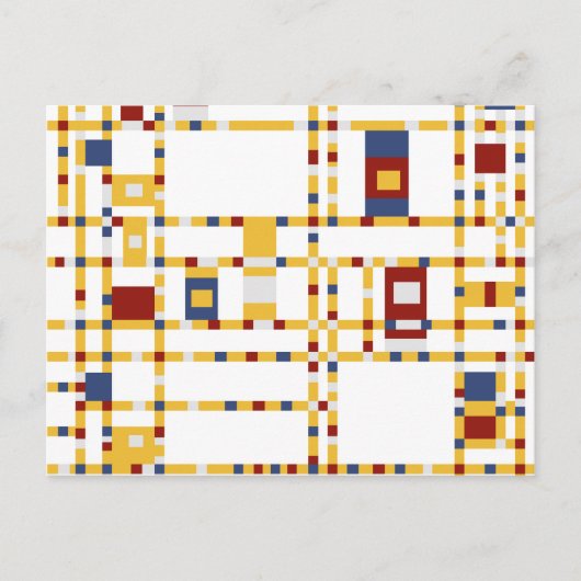 Briefkaart (Voorkant)