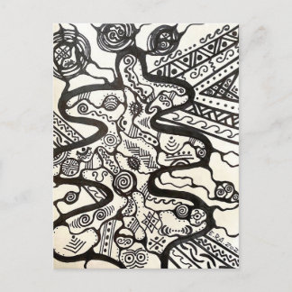 Briefkaart