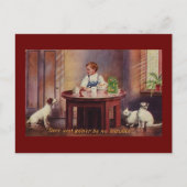  Briefkaart (Voorkant)