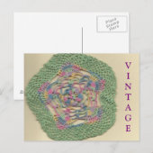  Briefkaart (Voorkant / Achterkant)