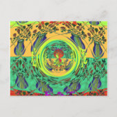 Briefkaart (Voorkant)