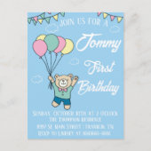 Briefkaart (Voorkant)