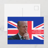 Briefkaart (Voorkant / Achterkant)