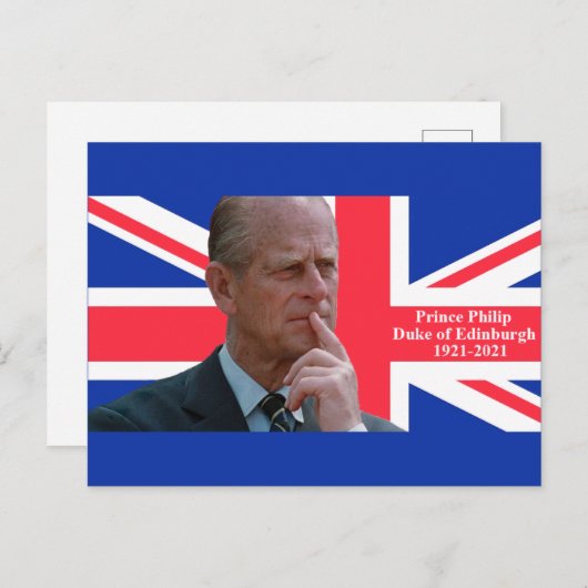 Briefkaart (Voorkant / Achterkant)