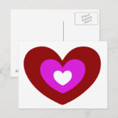 Briefkaart (Voorkant / Achterkant)