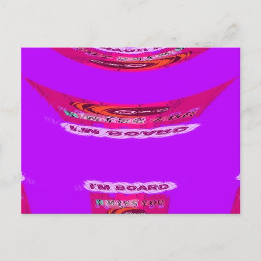 Briefkaart (Voorkant)