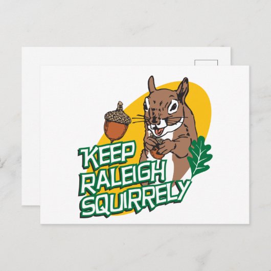 Briefkaart (Voorkant / Achterkant)