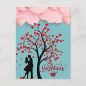 Briefkaart (Voorkant)