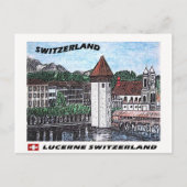 Briefkaart (Voorkant)