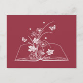 Briefkaart (Voorkant)