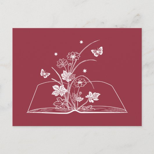 Briefkaart (Voorkant)