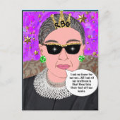 BRIEFKAART (Voorkant)