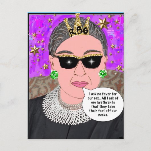 BRIEFKAART (Voorkant)