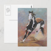 briefkaart (Voorkant / Achterkant)