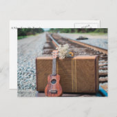  Briefkaart (Voorkant / Achterkant)