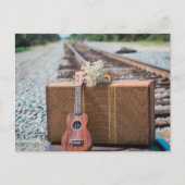  Briefkaart (Voorkant)