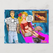 Briefkaart (Voorkant)