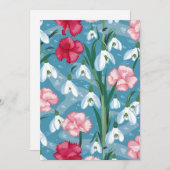 briefkaart (Voorkant / Achterkant)