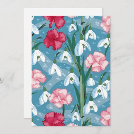 briefkaart (Voorkant / Achterkant)