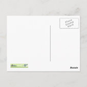 Briefkaart (Achterkant)