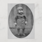 Briefkaart (Voorkant)