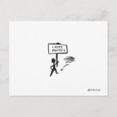briefkaart (Voorkant)