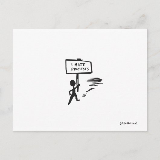 briefkaart (Voorkant)