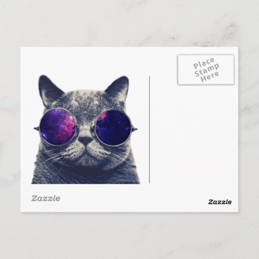 Briefkaart (Achterkant)