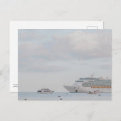 Briefkaart (Voorkant / Achterkant)