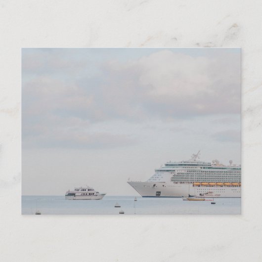 Briefkaart (Voorkant)