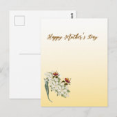 Briefkaart (Voorkant / Achterkant)