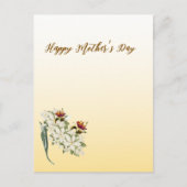 Briefkaart (Voorkant)