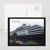 Briefkaart (Voorkant / Achterkant)