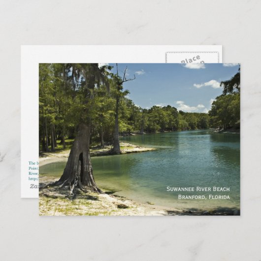 Briefkaart (Voorkant / Achterkant)