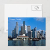 Briefkaart (Voorkant / Achterkant)