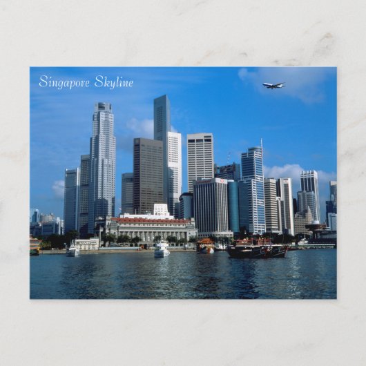 Briefkaart (Voorkant)