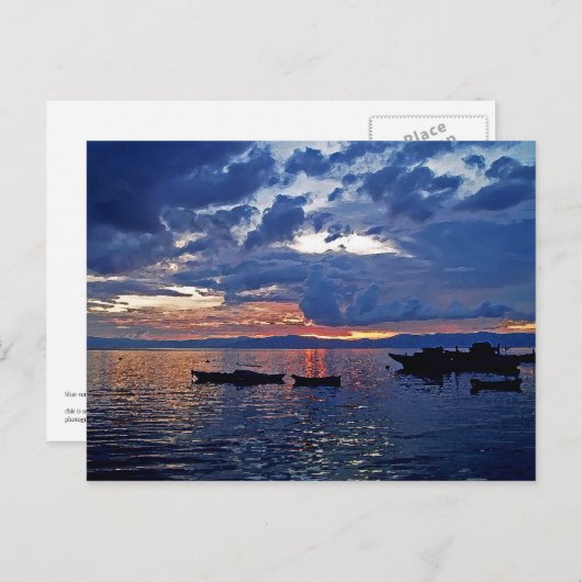 briefkaart 00108A01 (Voorkant / Achterkant)